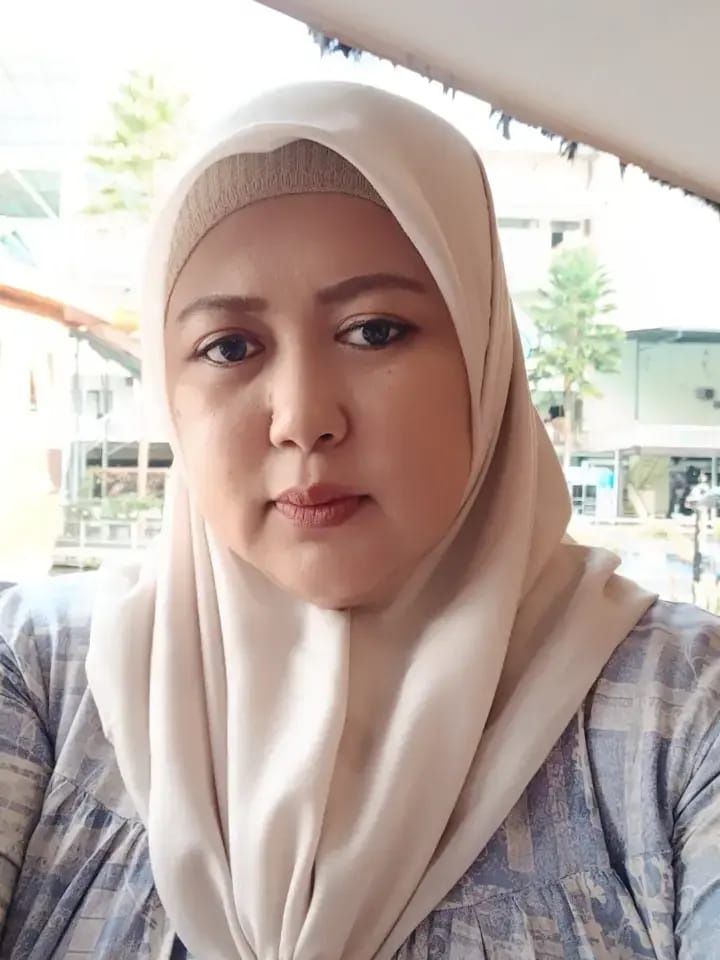 Dewi Rosita,S.Pd