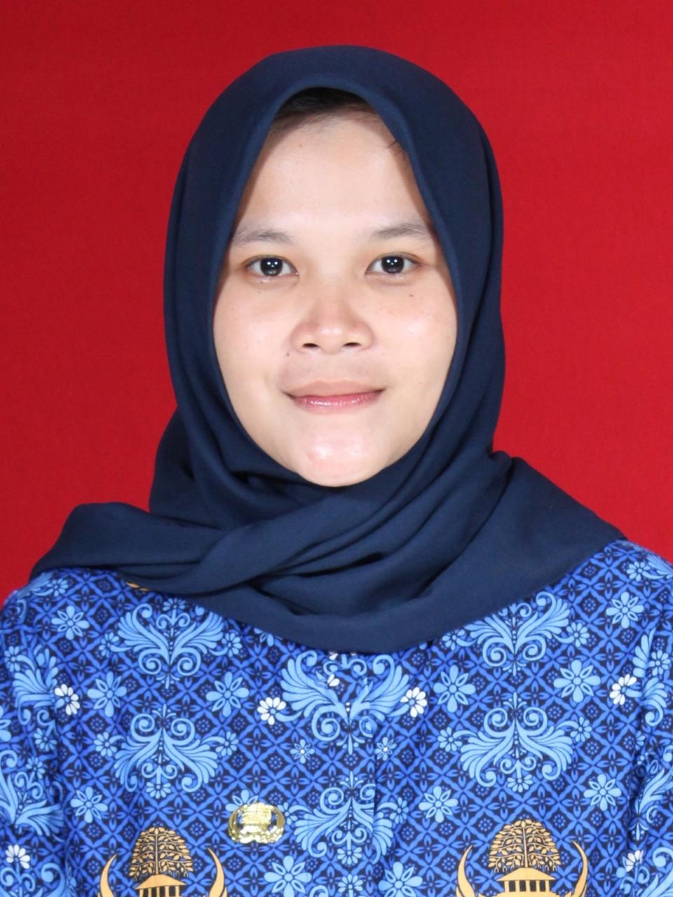 Neri Sondari,S.Pd