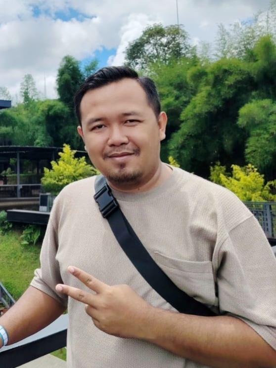 Yusef abdul aziz,M.Pd